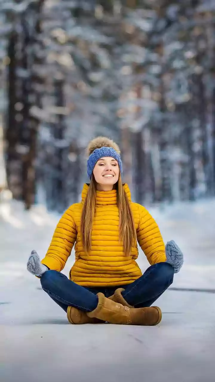 January Health Reset: Why Winter Is the Best Time to Heal Your Body