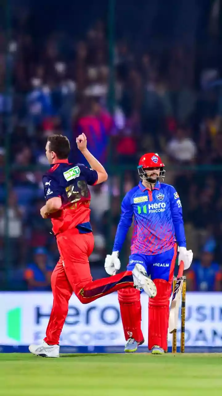 IPL 2026: Delhi Capitals Register their 3rd Lowest Score in IPL History, gets closer to RCB record - Check Full List