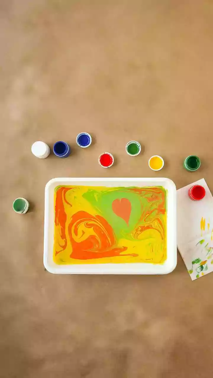 Looking for a fun group activity? Try DIY soap-making