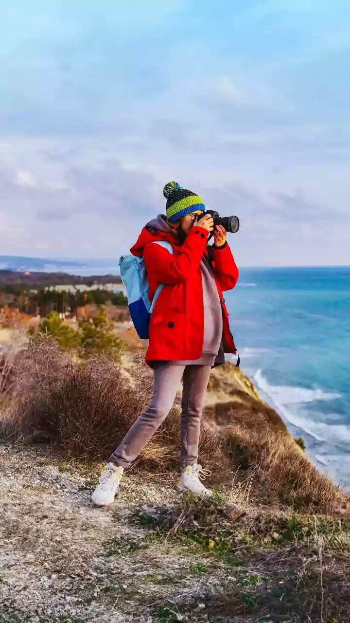 Passion Trips Are Replacing Random Vacation Plans