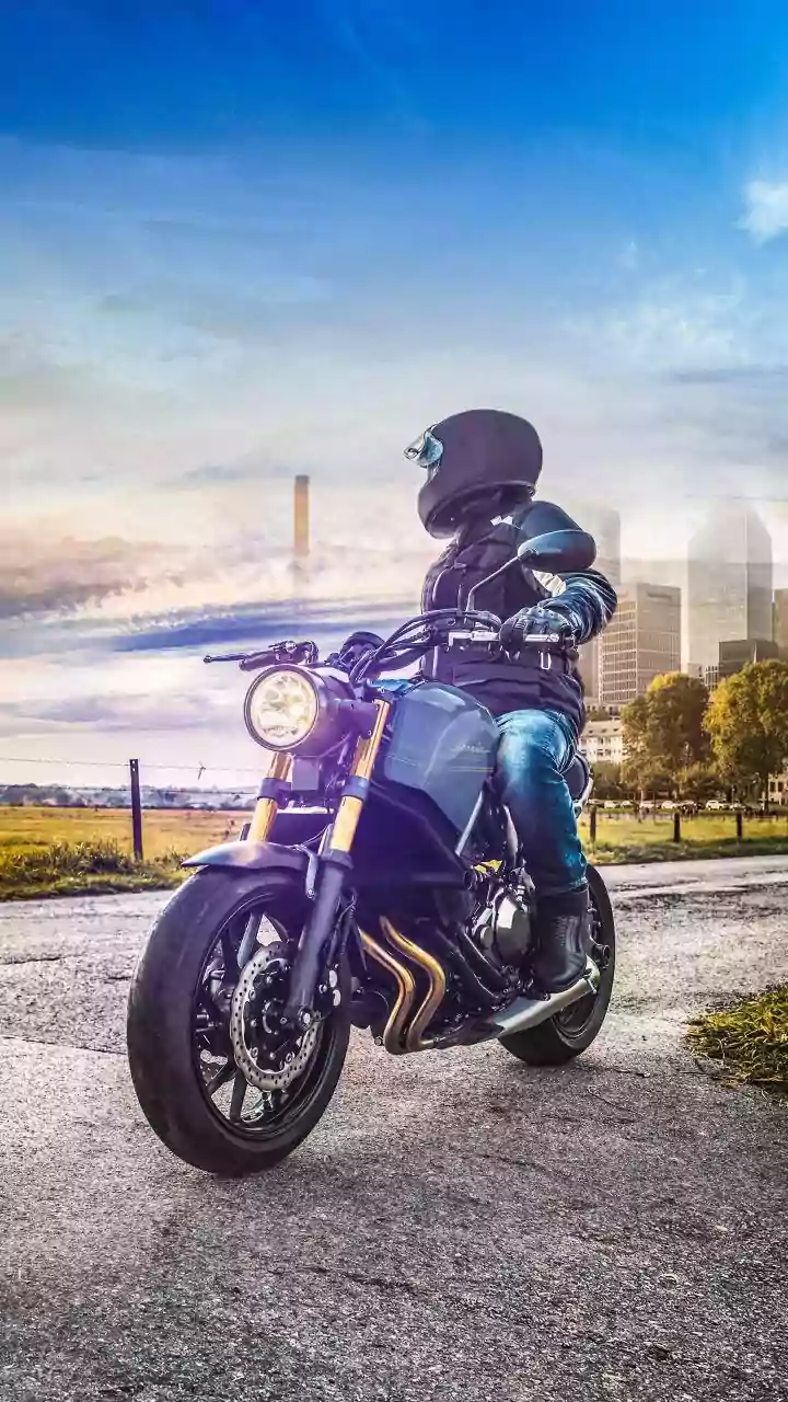 Top 10 Luxury Bikes: Power & Prestige on Two Wheels