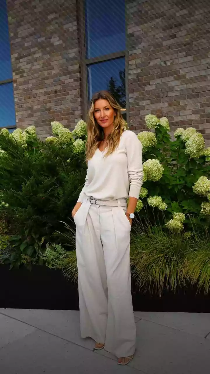 Pão de queijo de tapioca; veja a receita de Gisele Bündchen