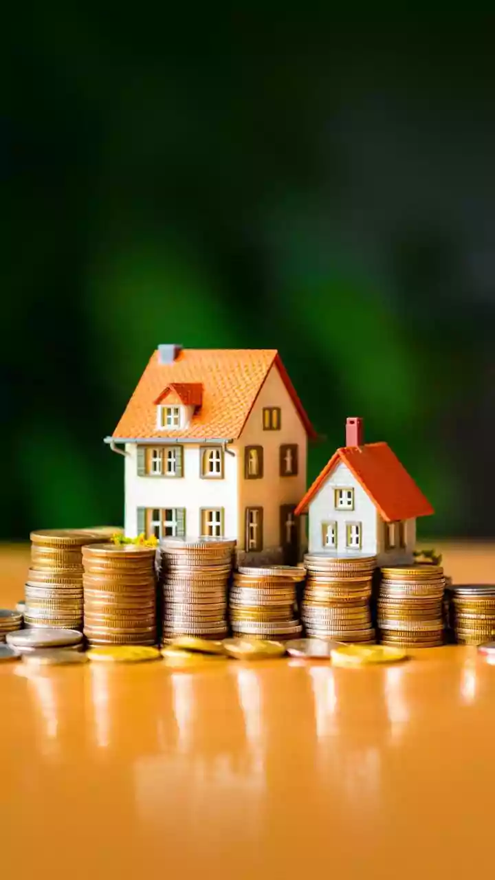 Cheapest Home Loan Yet? LIC Housing Finance's 7.15% Interest Beats SBI
