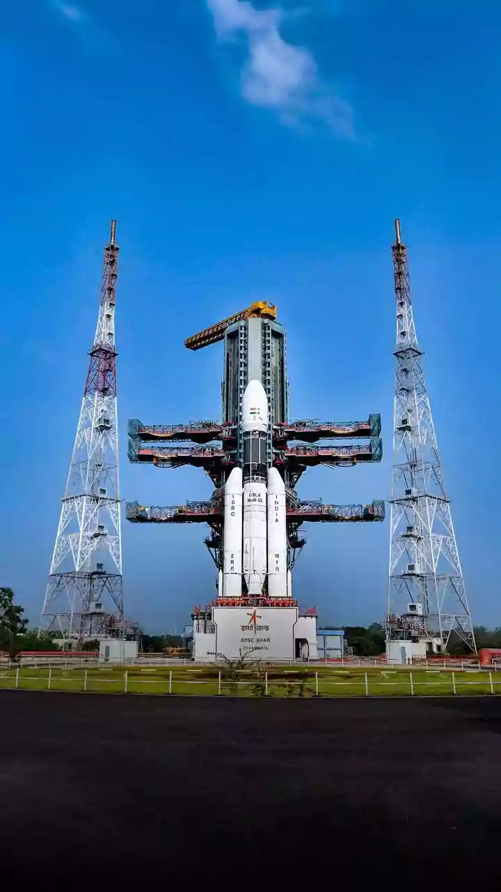 ISRO's Sriharikota Test Targets Astronaut Safety