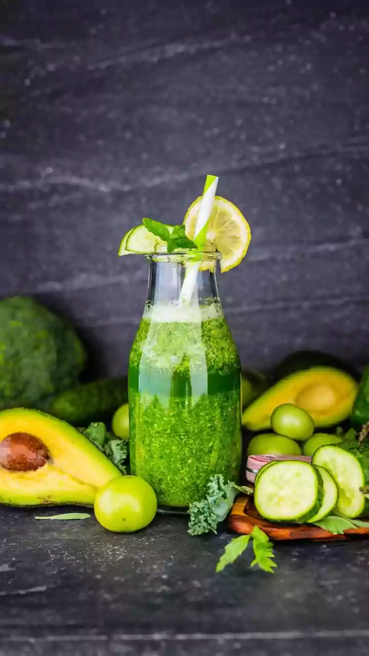 Smoothies Do Not Automatically Deliver Every Nutrient A Full Meal Provides With Protein And Fibre
