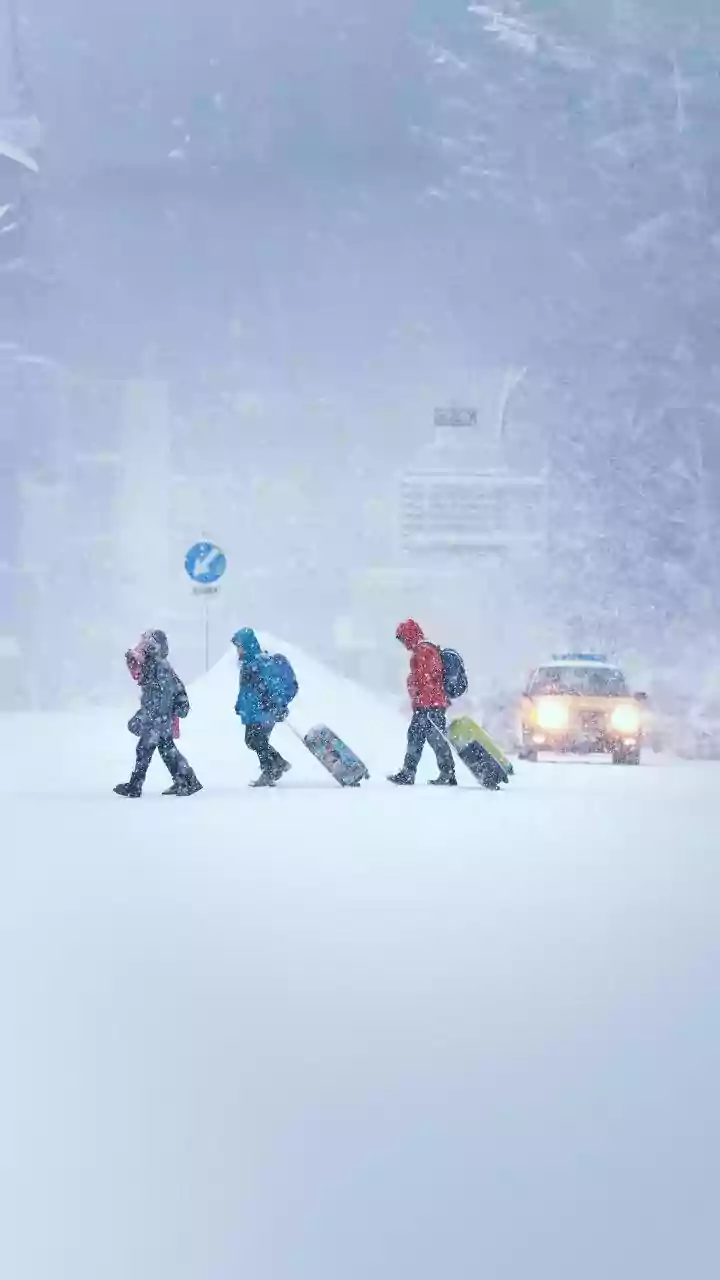 Japan: 2 dead, 26 injured in massive highway pile-up