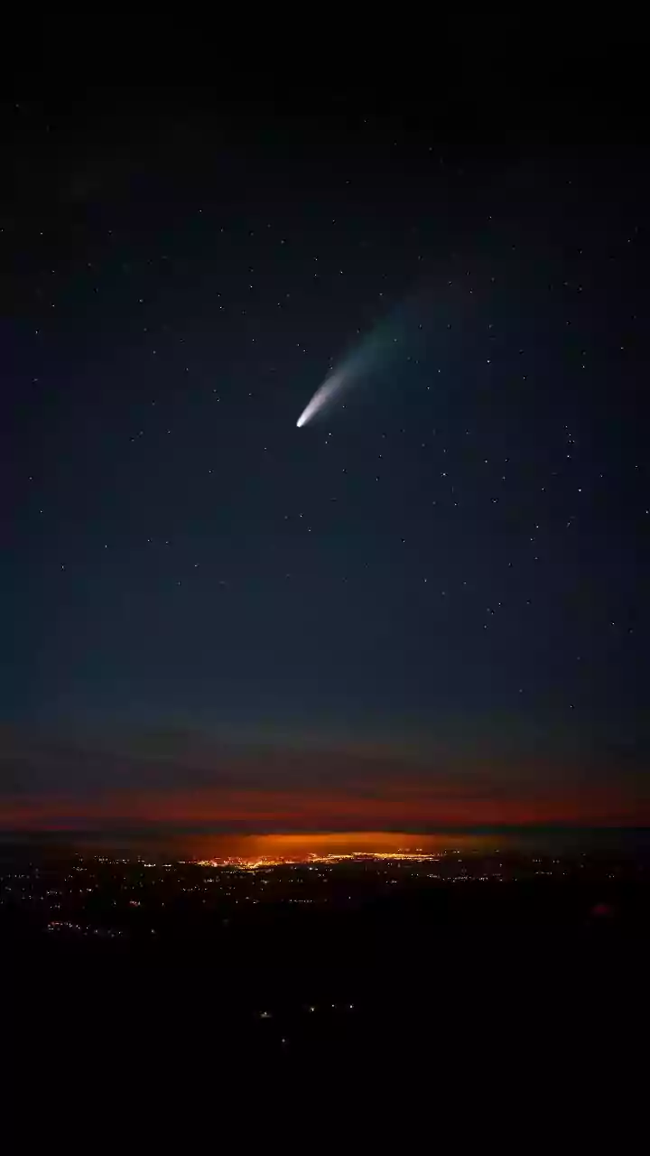 Why Light Pollution Free Spots Offer Exceptional Views Of Annual Shooting Star Activity