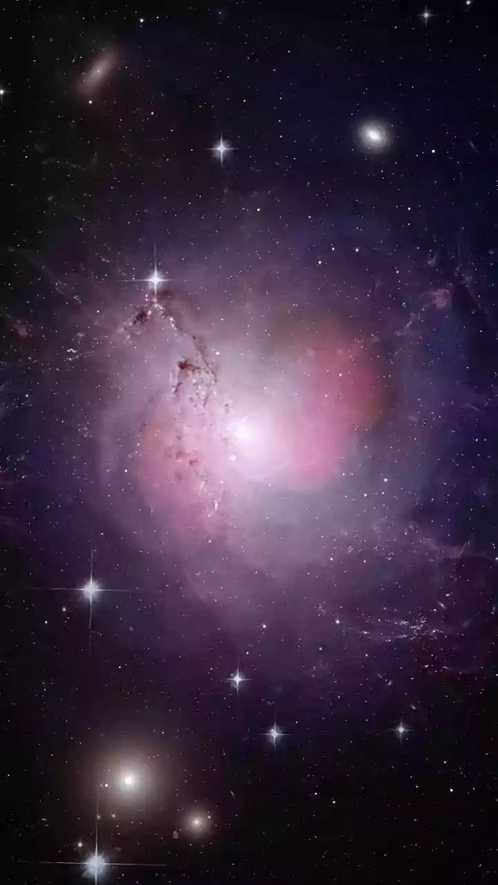 Winter Wonders: Top 10 Celestial Sights for Stargazers