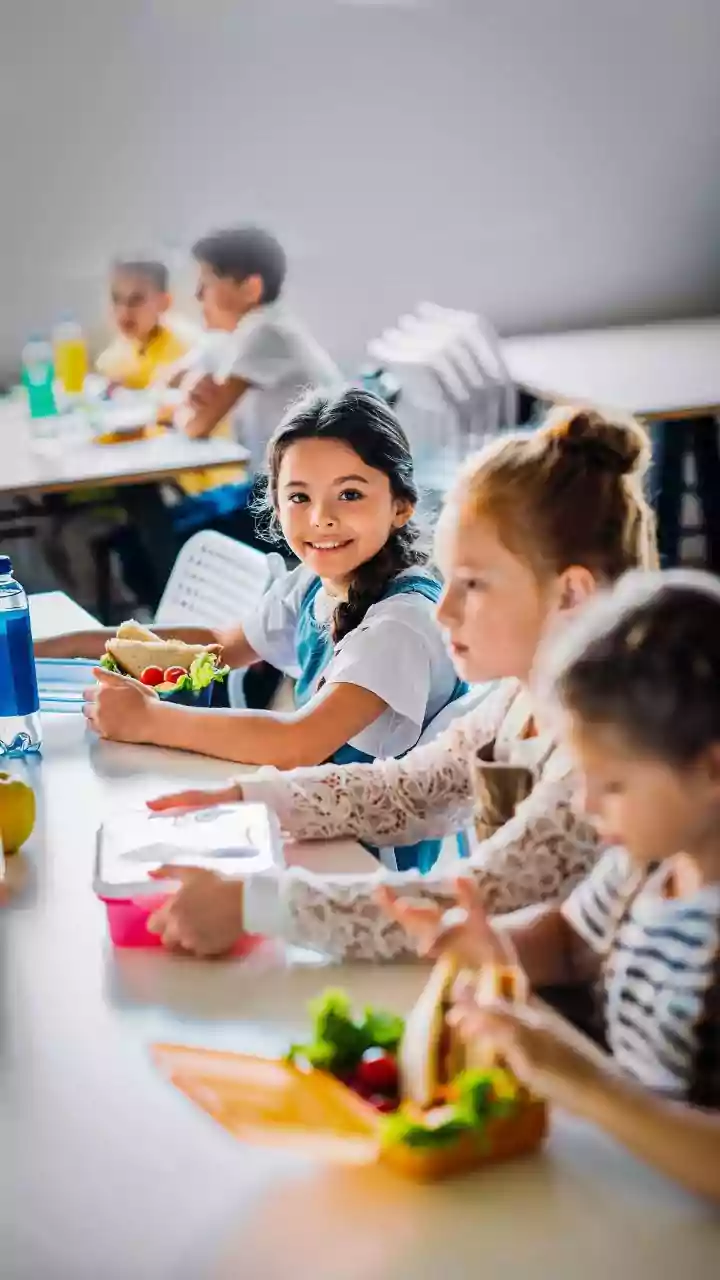 Gastroenteritis Outbreak: What's Happening at North View Primary?