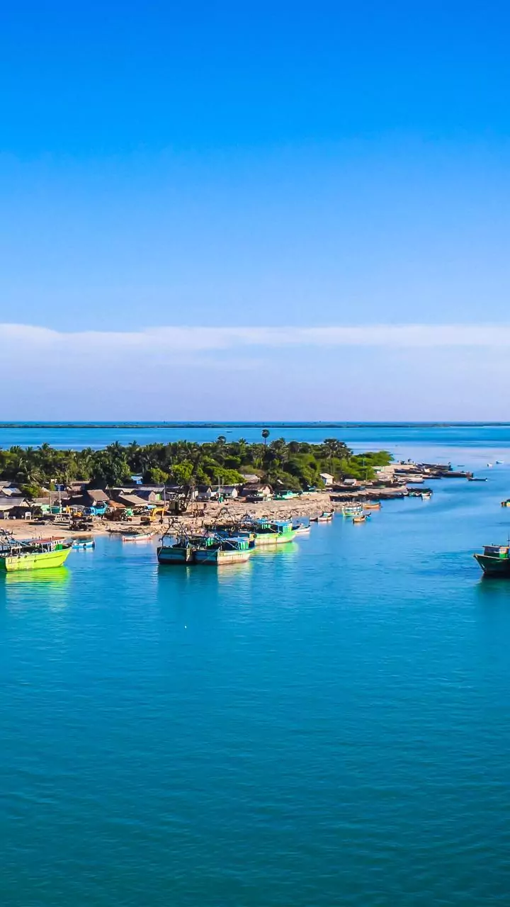 Lakshadweep to promote fisheries, mariculture through entrepreneurship, technology: Official