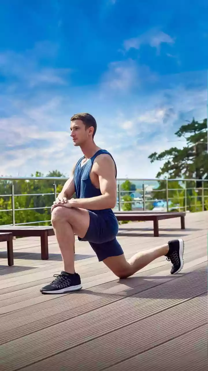 A Good Exercise Day Does Not Require a Full Gym Session