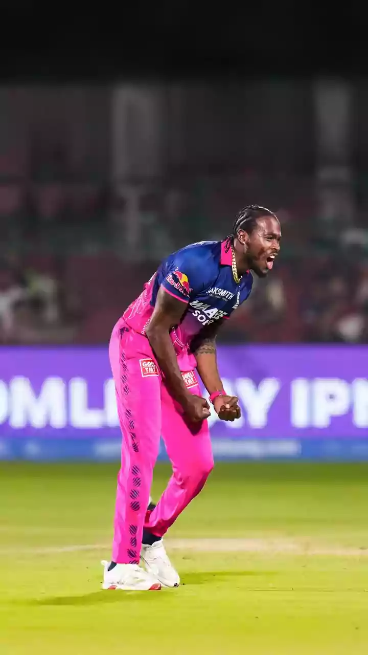 DC Vs RR Overseas Battle: Tristan Stubbs, Archer and Starc Hold the Key