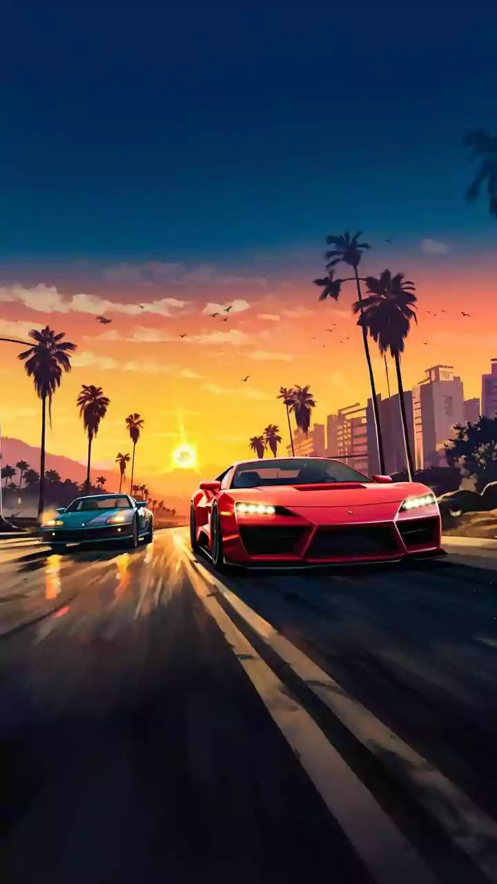GTA 6 PC release date leak suggests February 2027 launch, GTA 6 Online timing tipped