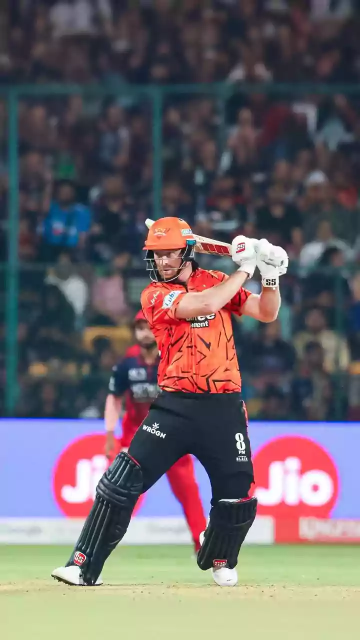 SRH vs RCB: IPL 2026 Records and Stats at Rajiv Gandhi International Stadium, Hyderabad