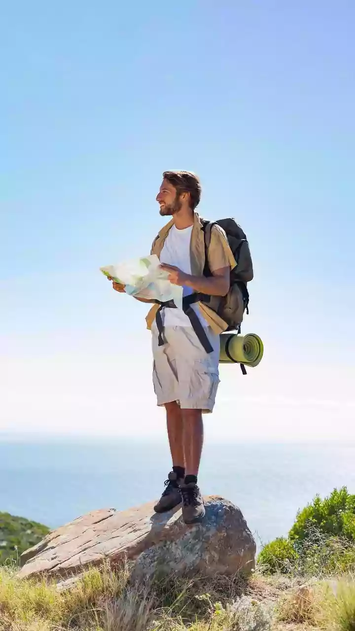 Student Trippers Share Genius Web Tips Using Offline Maps