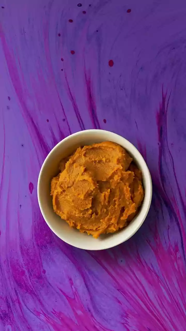 Sweet Potatoes Beyond Basic Boiling — Simple Preparations For A Colourful Root Vegetable