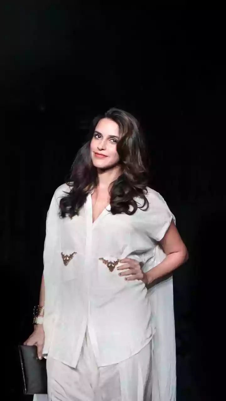Milk: Good or Bad? Neha Dhupia Advocates for It, Experts Weigh In on Personal Nutrition