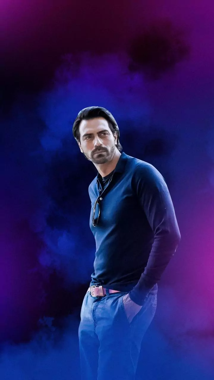 Arjun Rampal On Playing An ISI Mastermind In Dhurandhar: ‘I Felt Horrible’