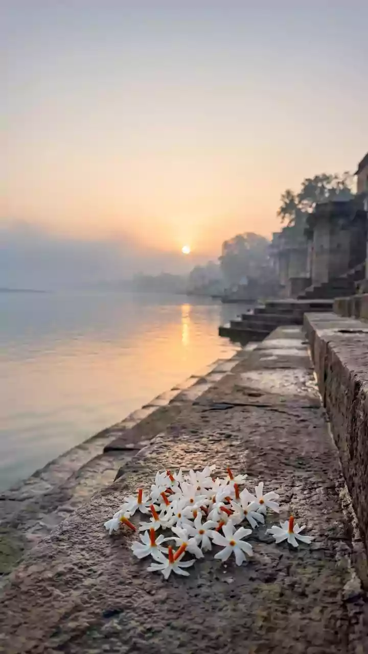 Varanasi Versus Beaches? Airbnb Data Shows Interest In Both