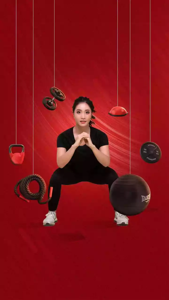 A Simple Routine Can Train the Movements Life Regularly Demands