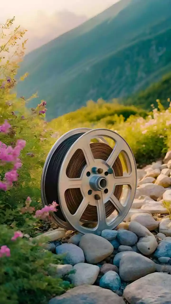 July Is The Valley Of Flowers Moment