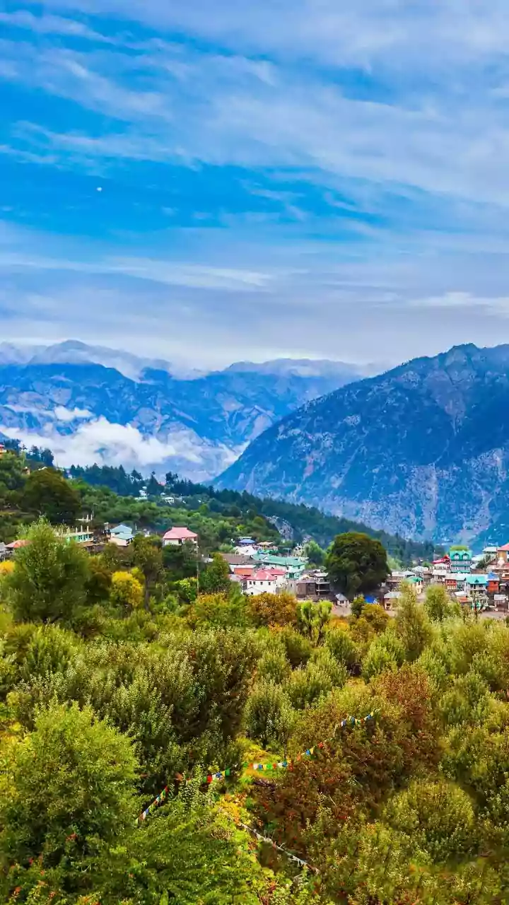 Are you visiting Bhaderwah? We have your 3-Day Guide to Sort your Vacation