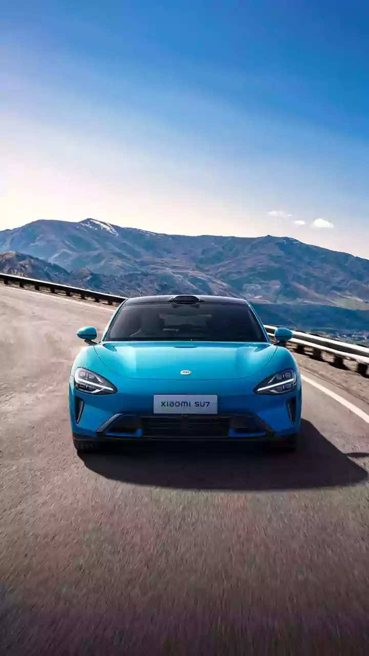 Xiaomi prepara SUV de sete lugares para enfrentar rivais da China