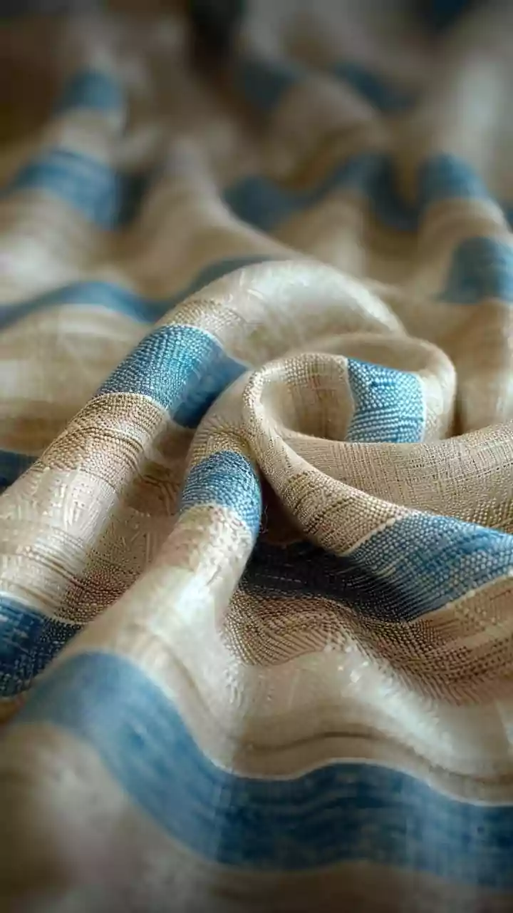 Rahul Mishra's 'White Gold': A Return to Handloom Roots with a Modern Twist