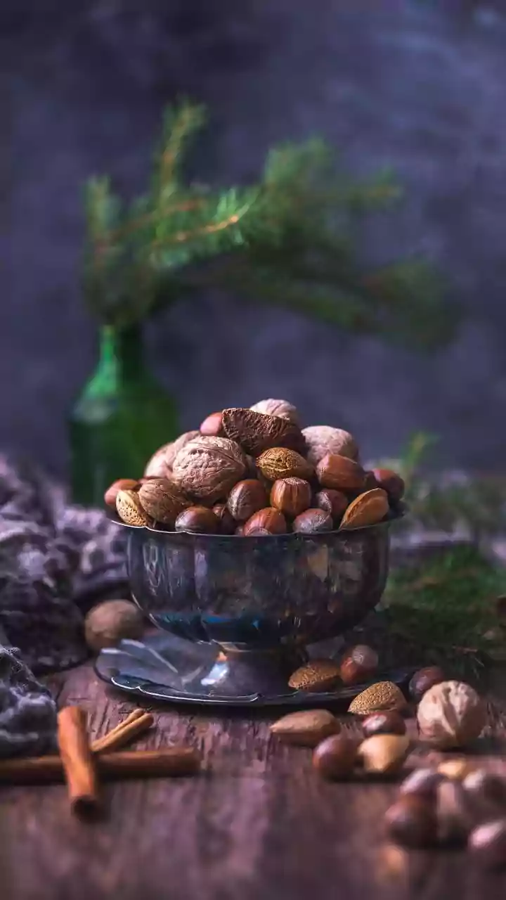 How To Keep Your Gut Strong During Year-End Indulgence And Festive Eating