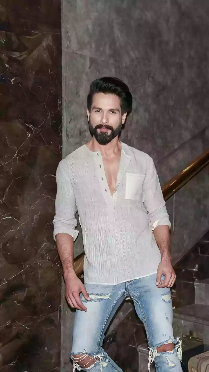 O Romeo Makers In Legal Trouble? Hussain Ustara's Daughter Demands Rs 2 Crore, Seeks Halt On Release - Report