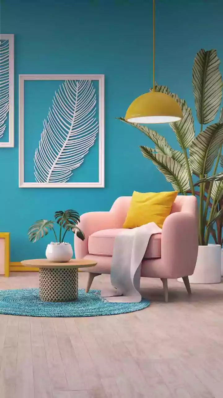 The 3 swaps that make any winter room look new