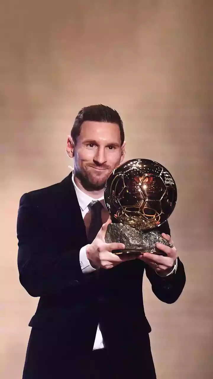 Messi pode vencer a Bola de Ouro jogando fora da Europa? Entenda a regra