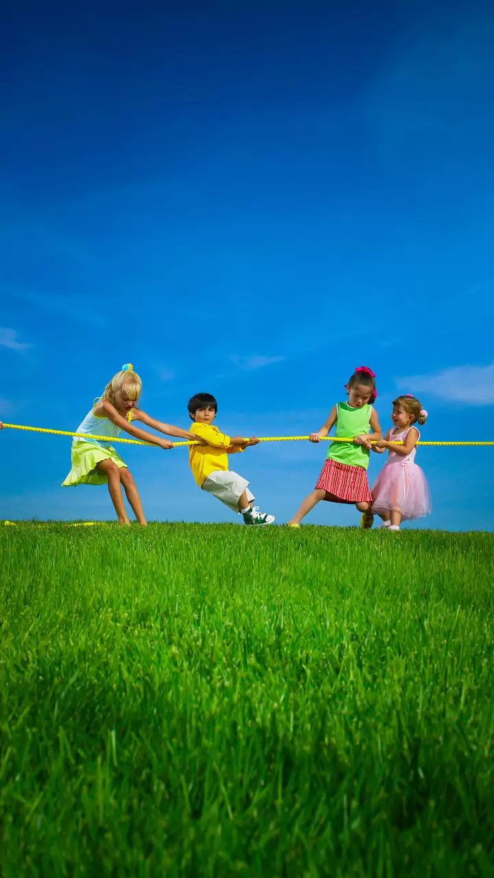 Why Balance and Bracing Matter in Tug-of-War Fitness