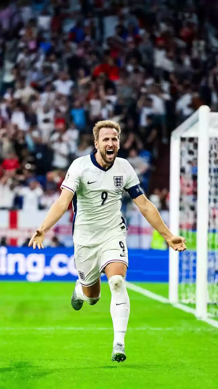 All eyes on Harry Kane in R32 clash vs DR Congo: Can he create history?