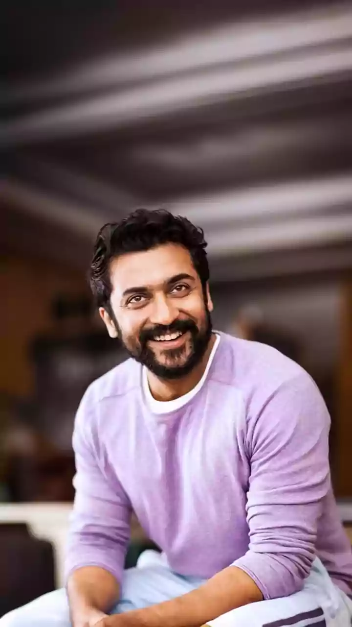 Suriya confirms 3 2026 releases, 'Vishwanathan&Sons' wrapped