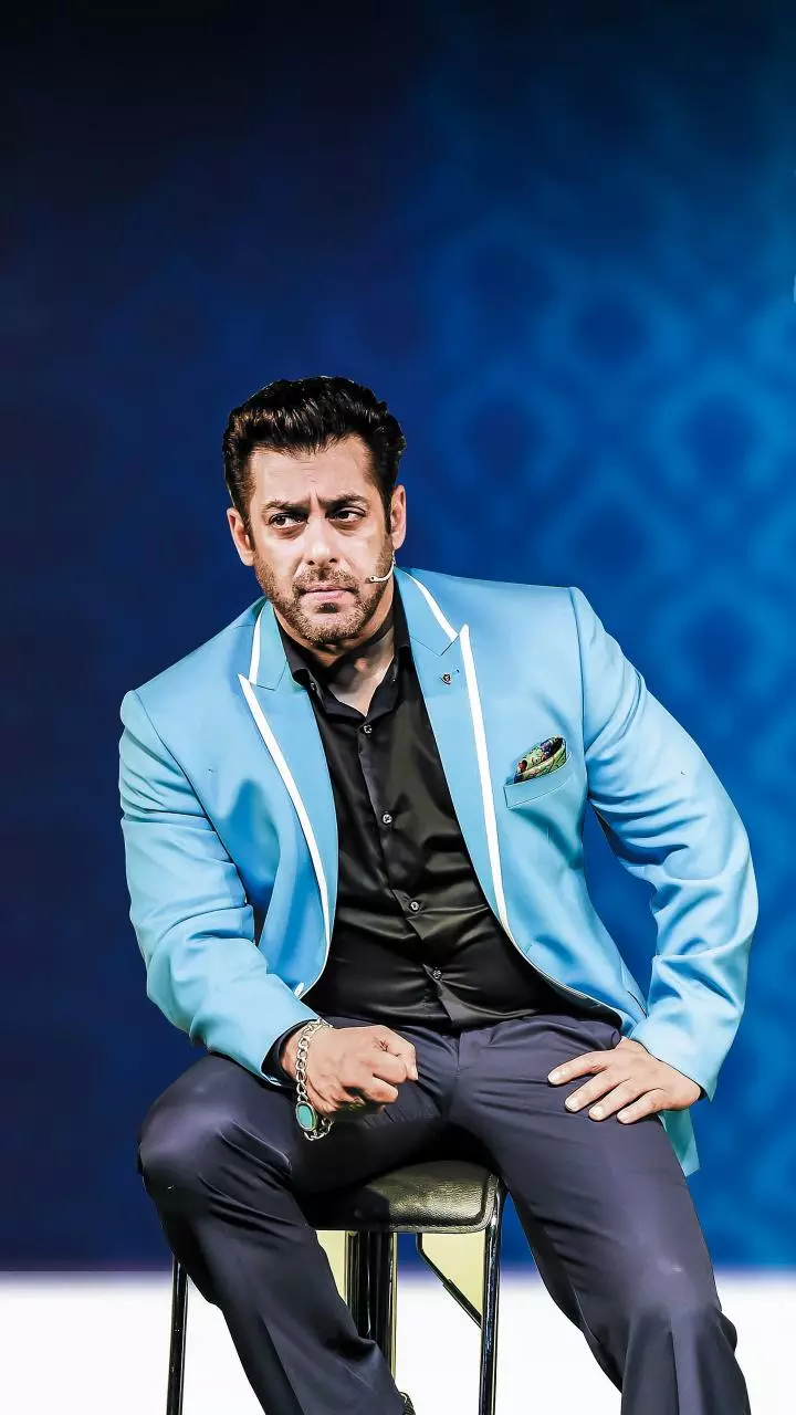 After Ranveer, Salman Khan’s close relative receive ransom email from Lawrence Bishnoi gang