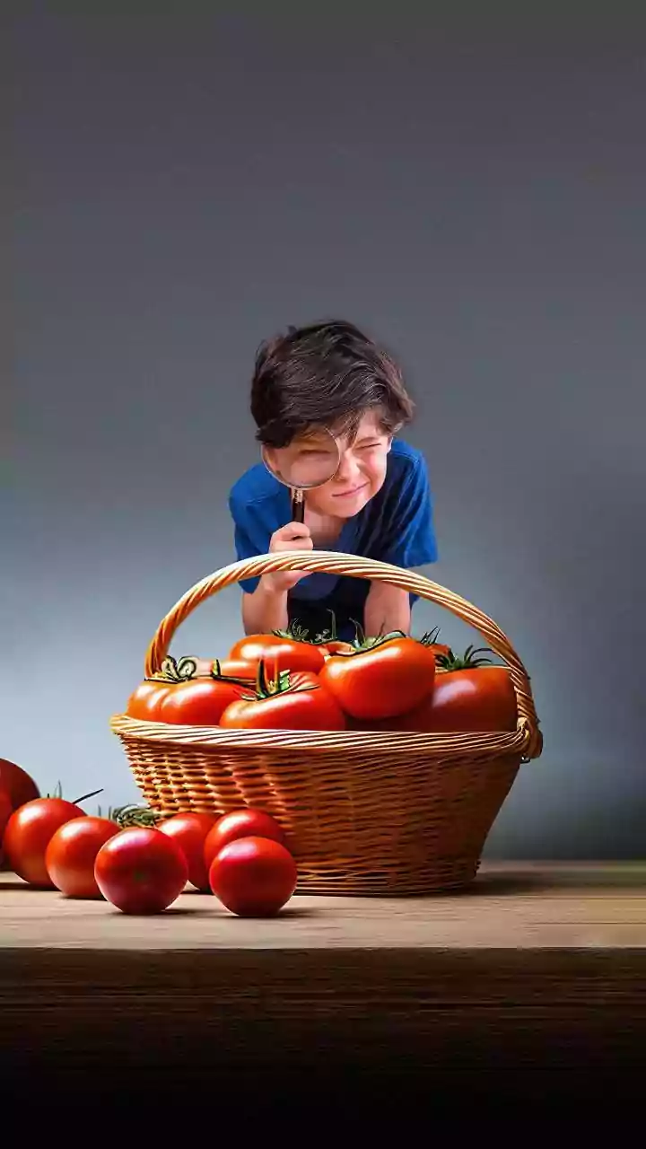 What The 9,000-Person Bitter-Food Study Shows About Variety Beyond Taste Preferences