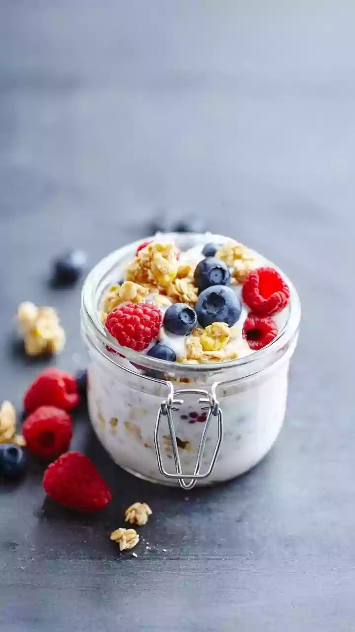 Savoury Oats With Veggies Become Top Breakfast Choice For Urban Fitness Enthusiasts