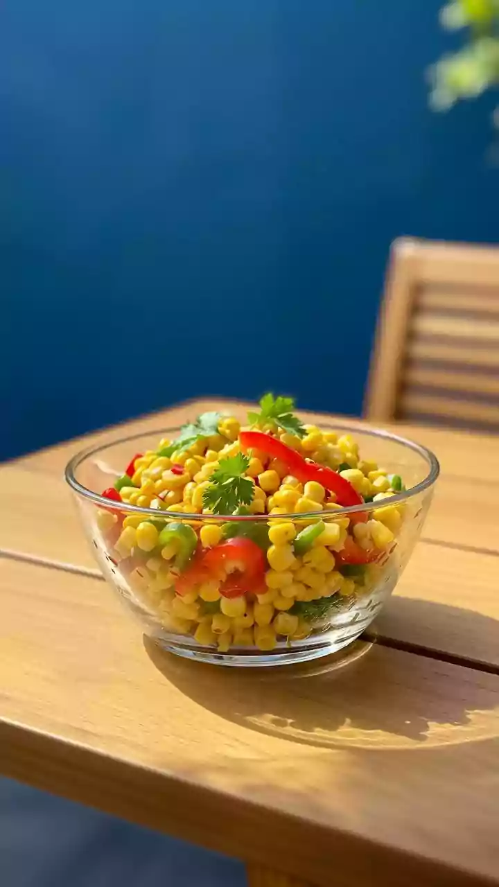 Unveiling 10 Delicious Sweet Corn Delights