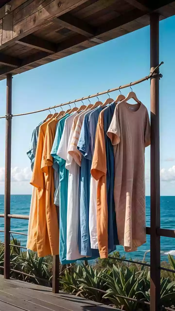 Lovebirds' Sri Lankan Sojourn: A Masterclass in Restrained Design and Artisanal Harmony