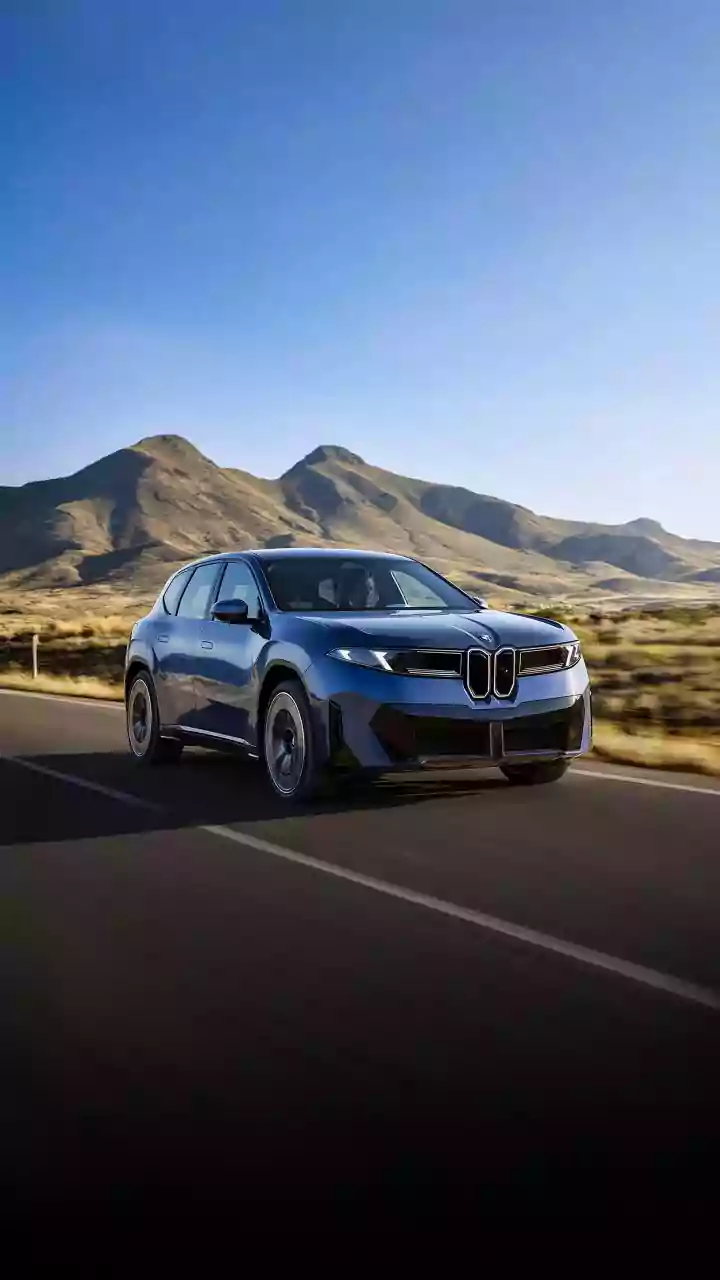 BMW iX3 se torna o carro elétrico de maior autonomia do Brasil, com larga vantagem