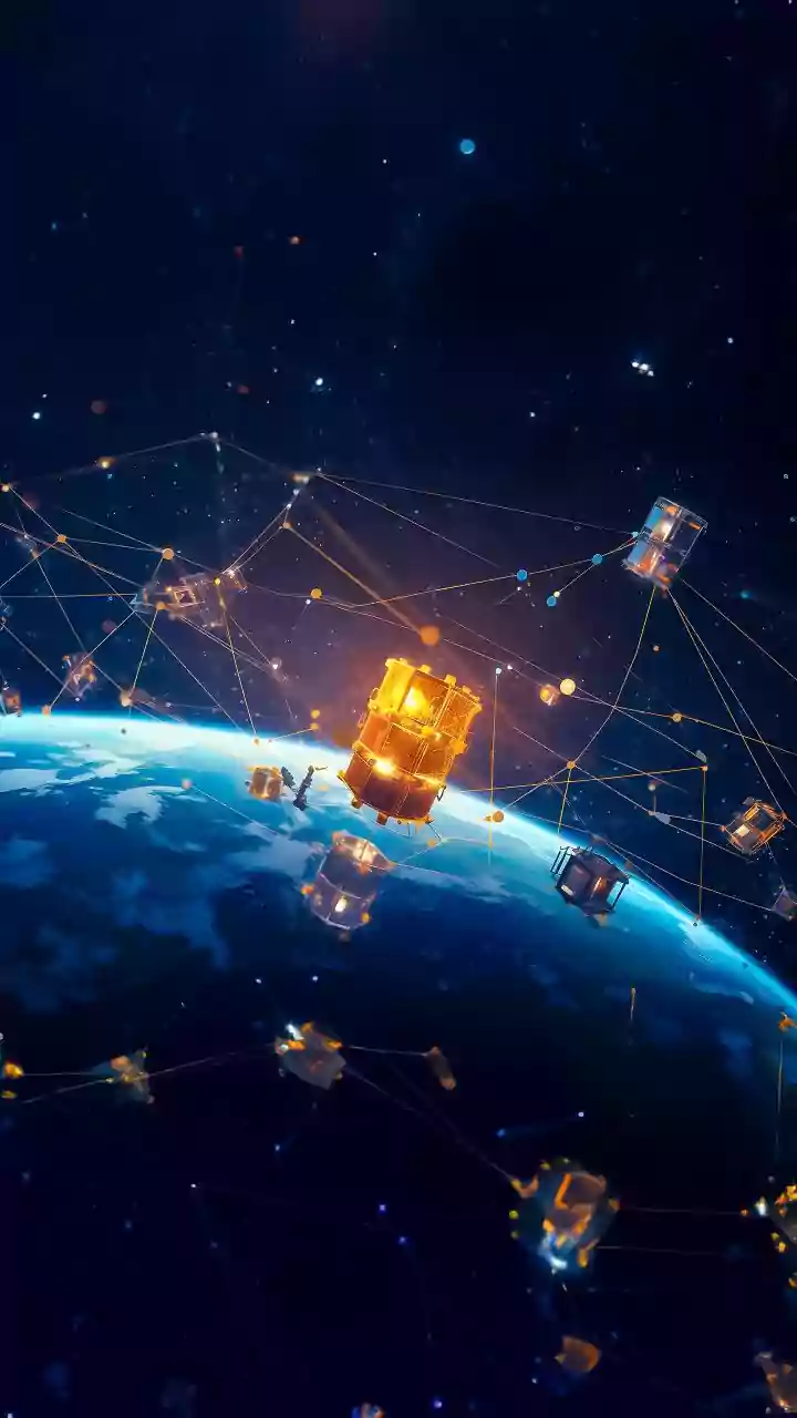 SpaceX seeks Starlink mobile access to 80,000 US cell sites