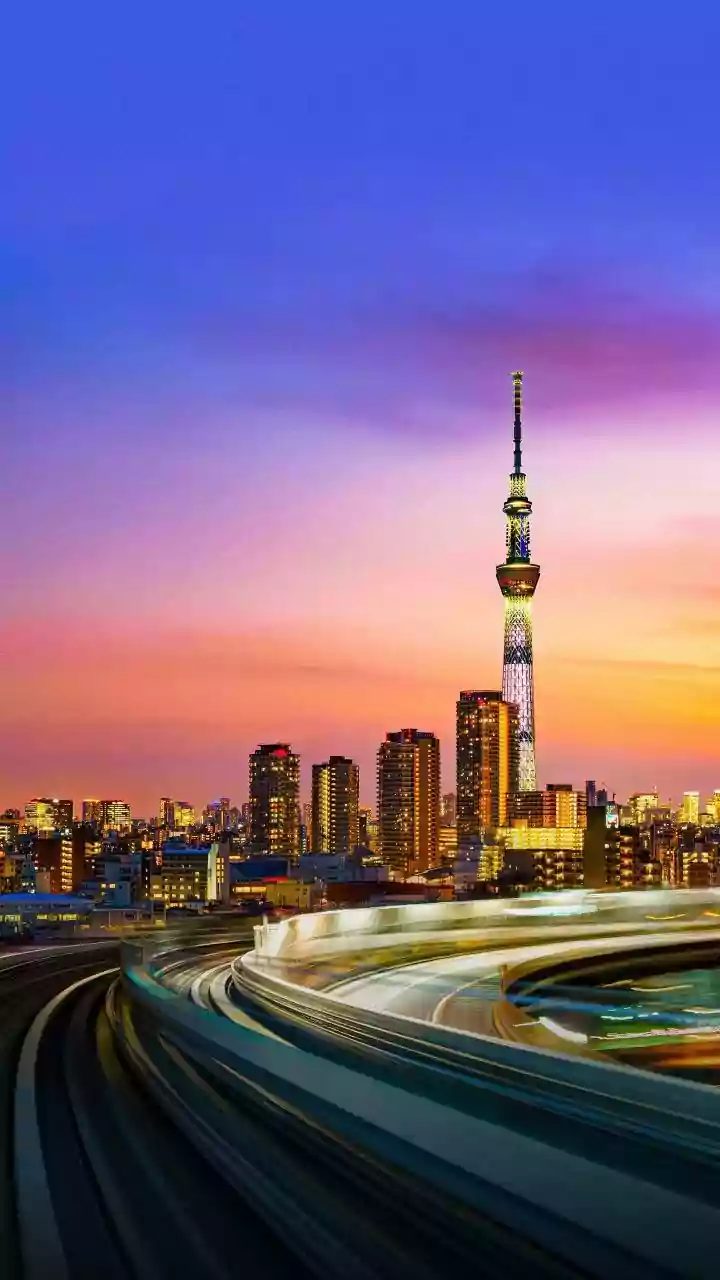A New Japanese Law Allows Multiple Regions to Share Capital Functions