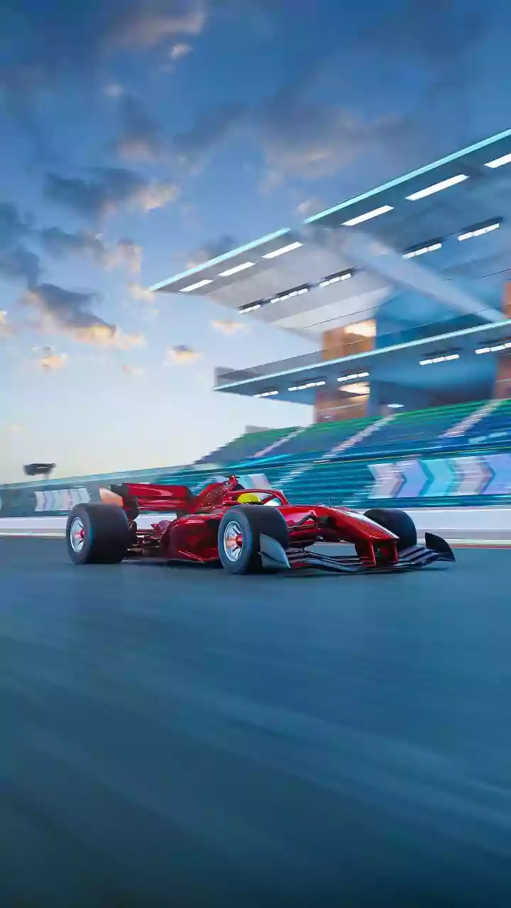 Unveiling the World of Formula Racing