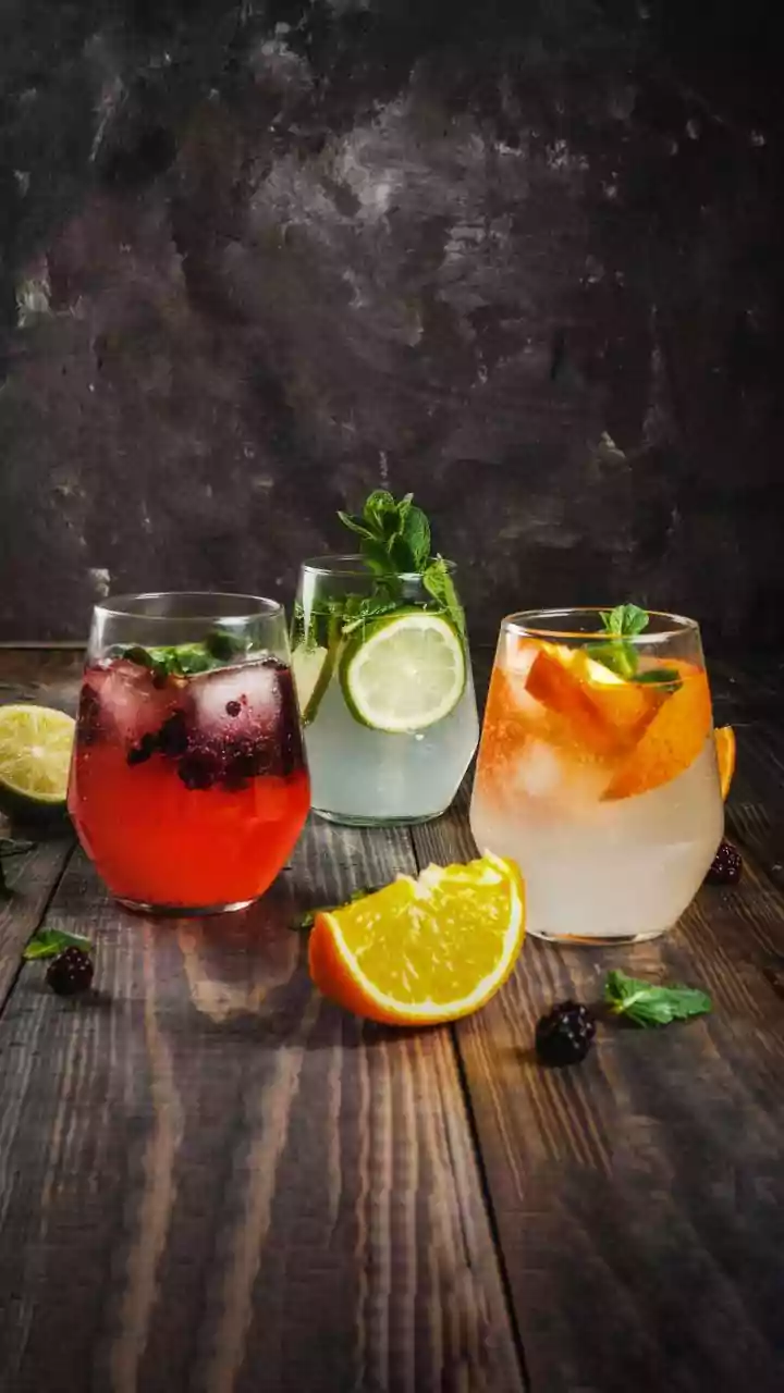 5 Natural Drinks to Reverse Prediabetes: A Guide