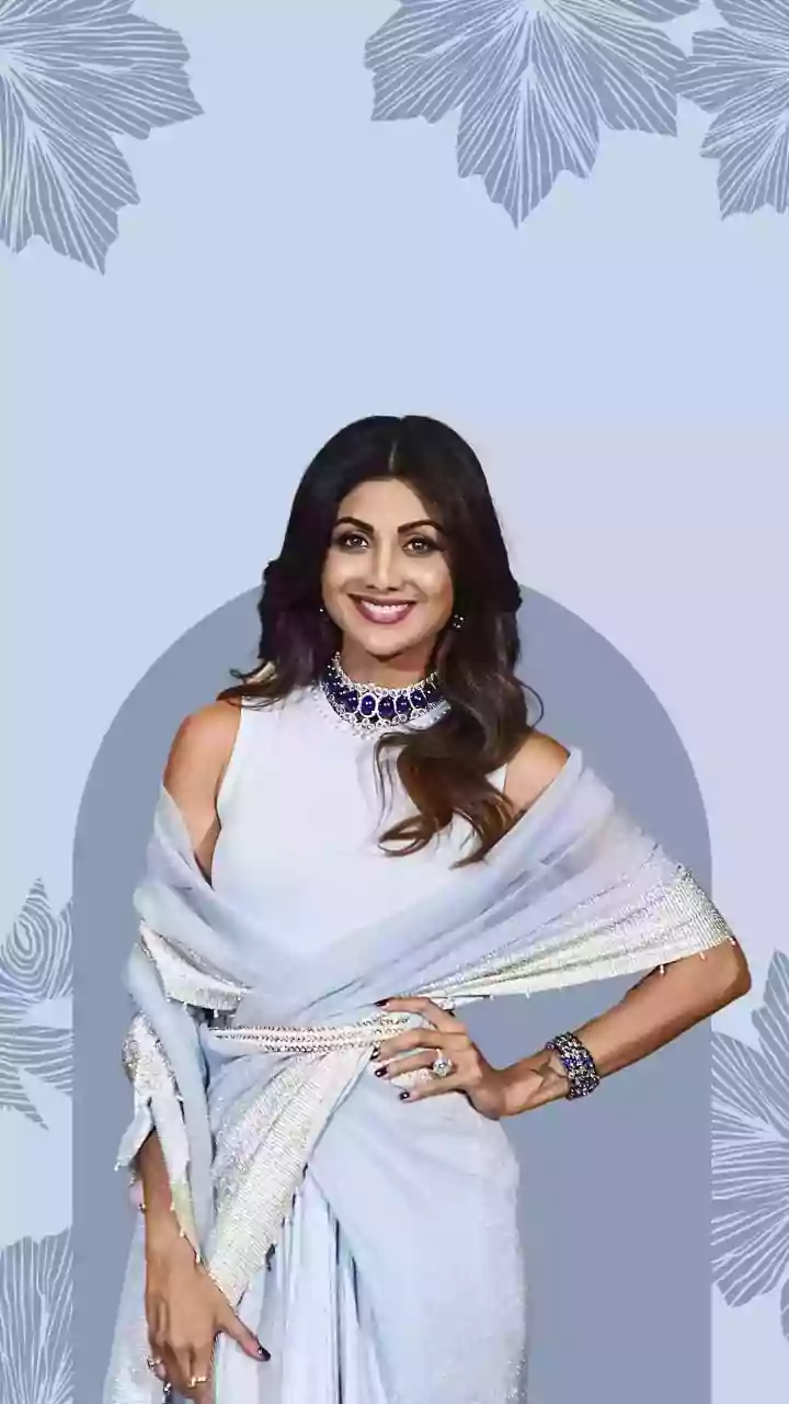 5 Habits for Weight Loss & Immunity: Shilpa Shetty's Guide