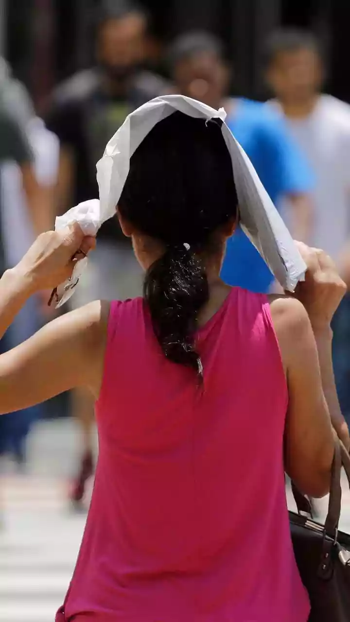 Understanding the Impact of Extreme Heat on Mental Health