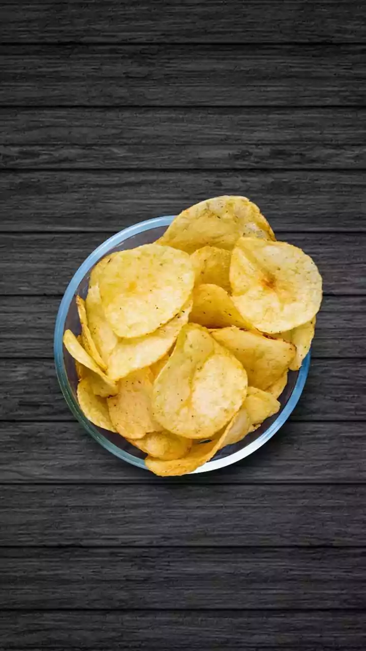 A Thin Item Often Crisps Faster Because Moisture Travels Less Far