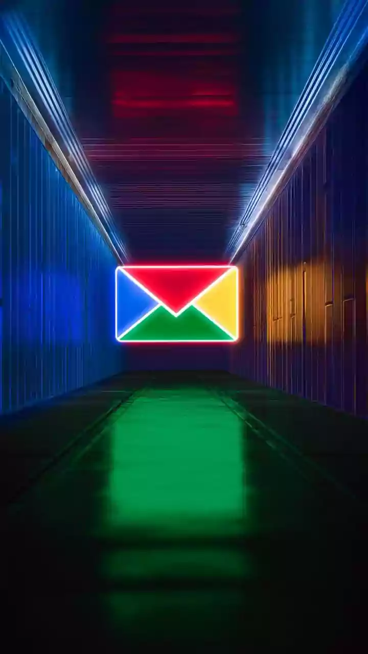 Gmail's New Tools & Corporate Email Evolution