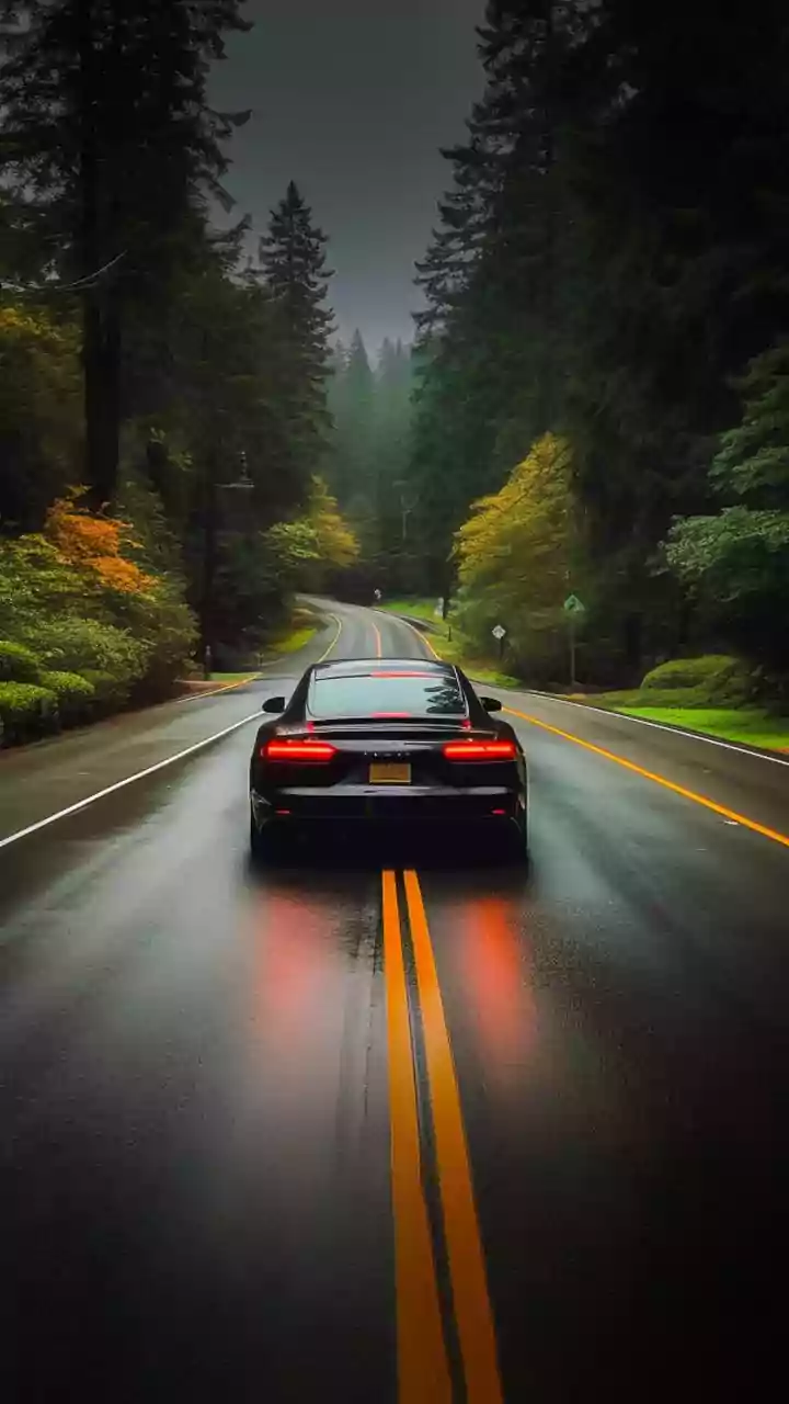 How To Plan A Safer Drive Through India's Rainy Hills